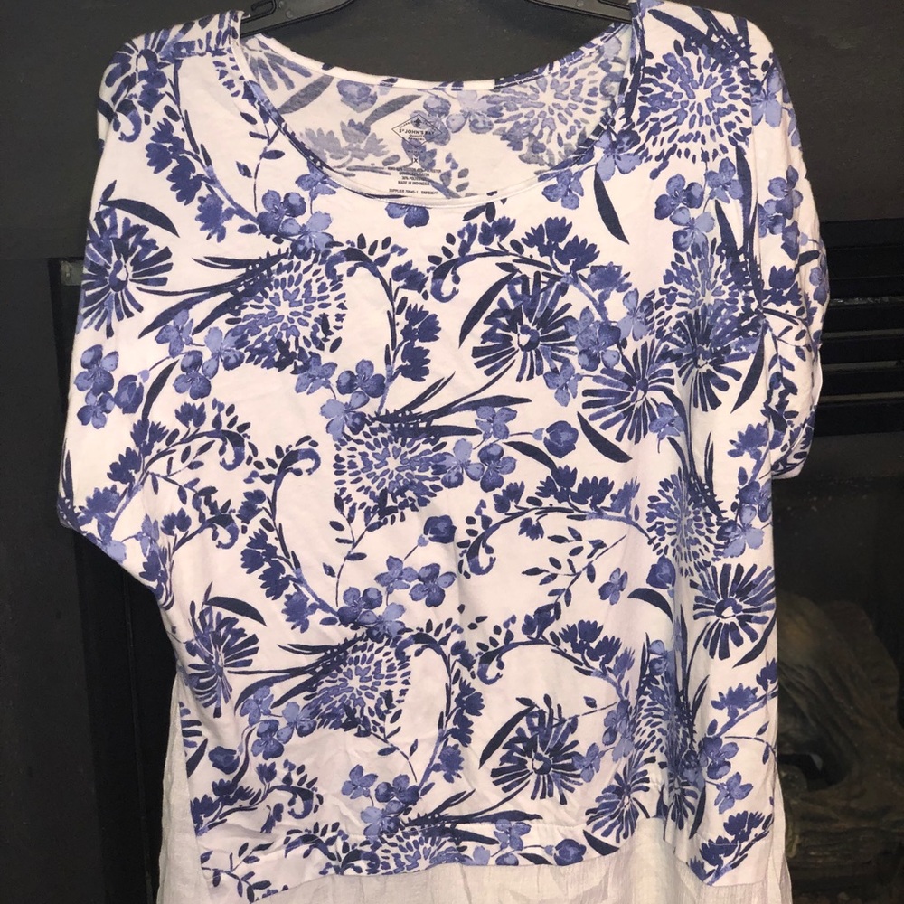 St. John’s Bay Quality Apparel Shirt